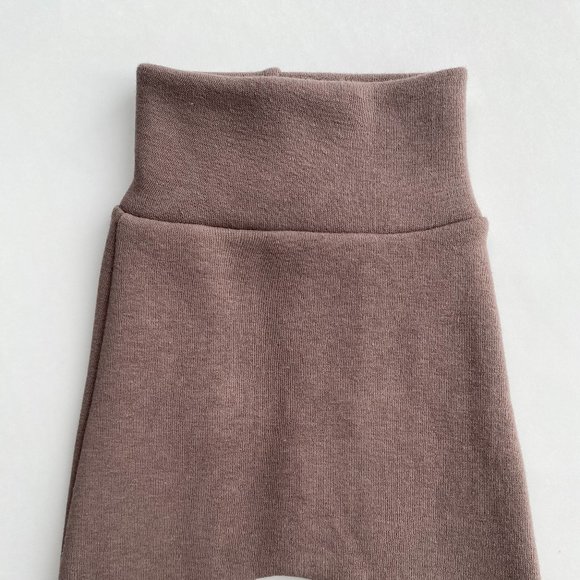 NWT Fleece Footed Leggings 3 months - Picture 3 of 5